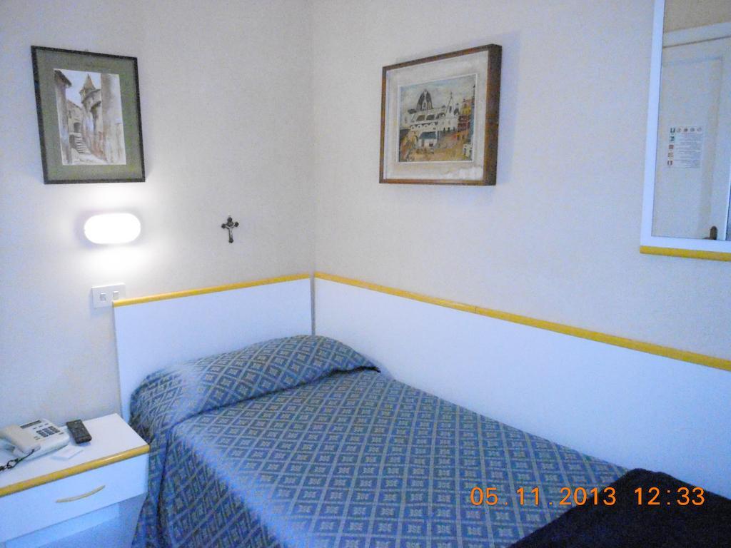 Albergo Villagrande Вараце Екстериор снимка