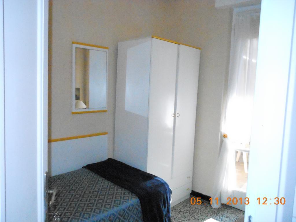 Albergo Villagrande Вараце Екстериор снимка