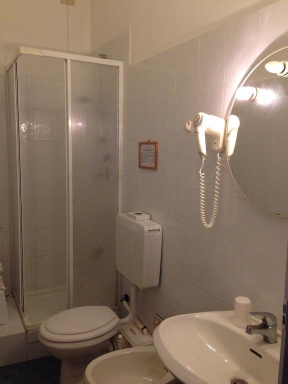 Albergo Villagrande Вараце Стая снимка