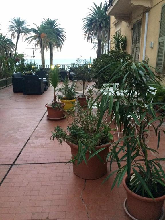 Albergo Villagrande Вараце Екстериор снимка