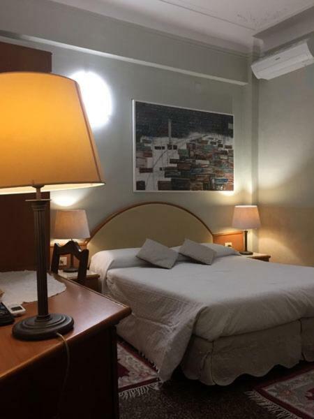 Albergo Villagrande Вараце Екстериор снимка