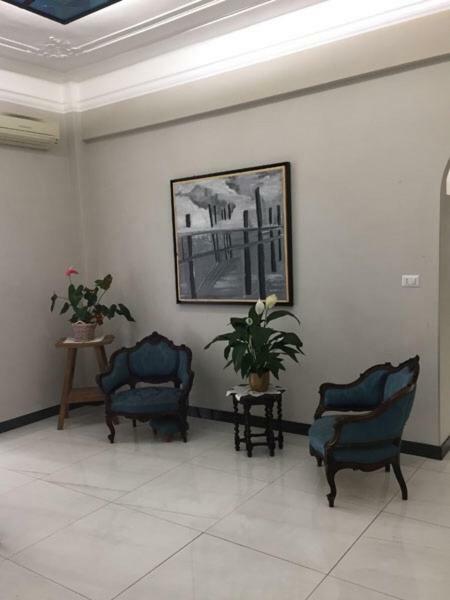 Albergo Villagrande Вараце Екстериор снимка