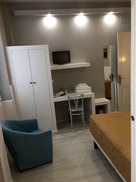 Albergo Villagrande Вараце Екстериор снимка